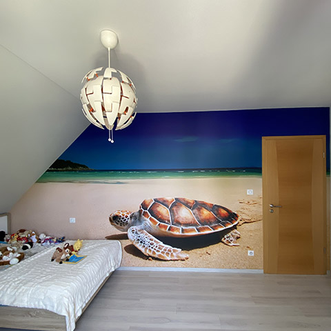 portfolio chambre